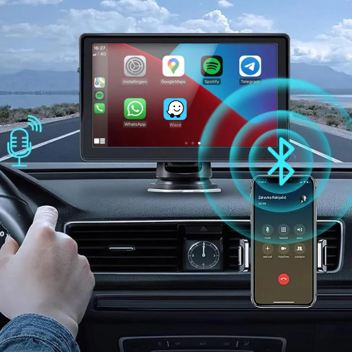 CarPlay
