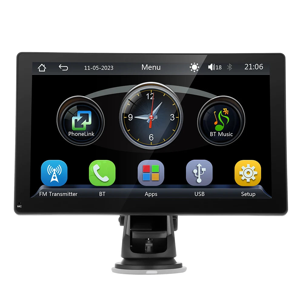 CarPlay