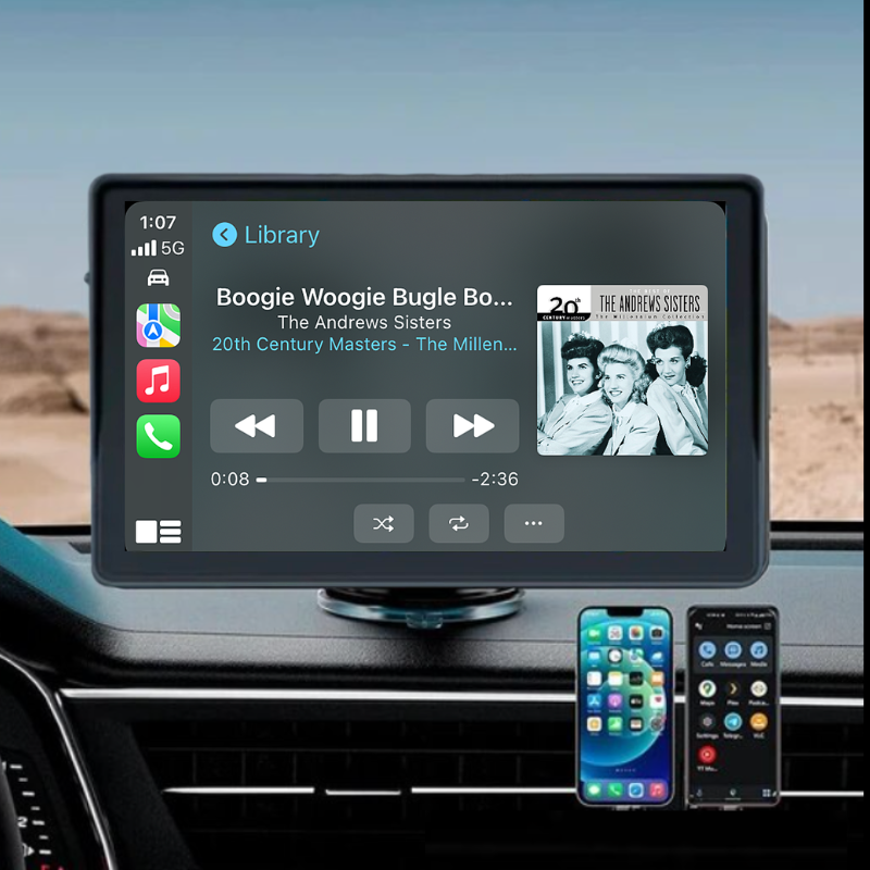 CarPlay