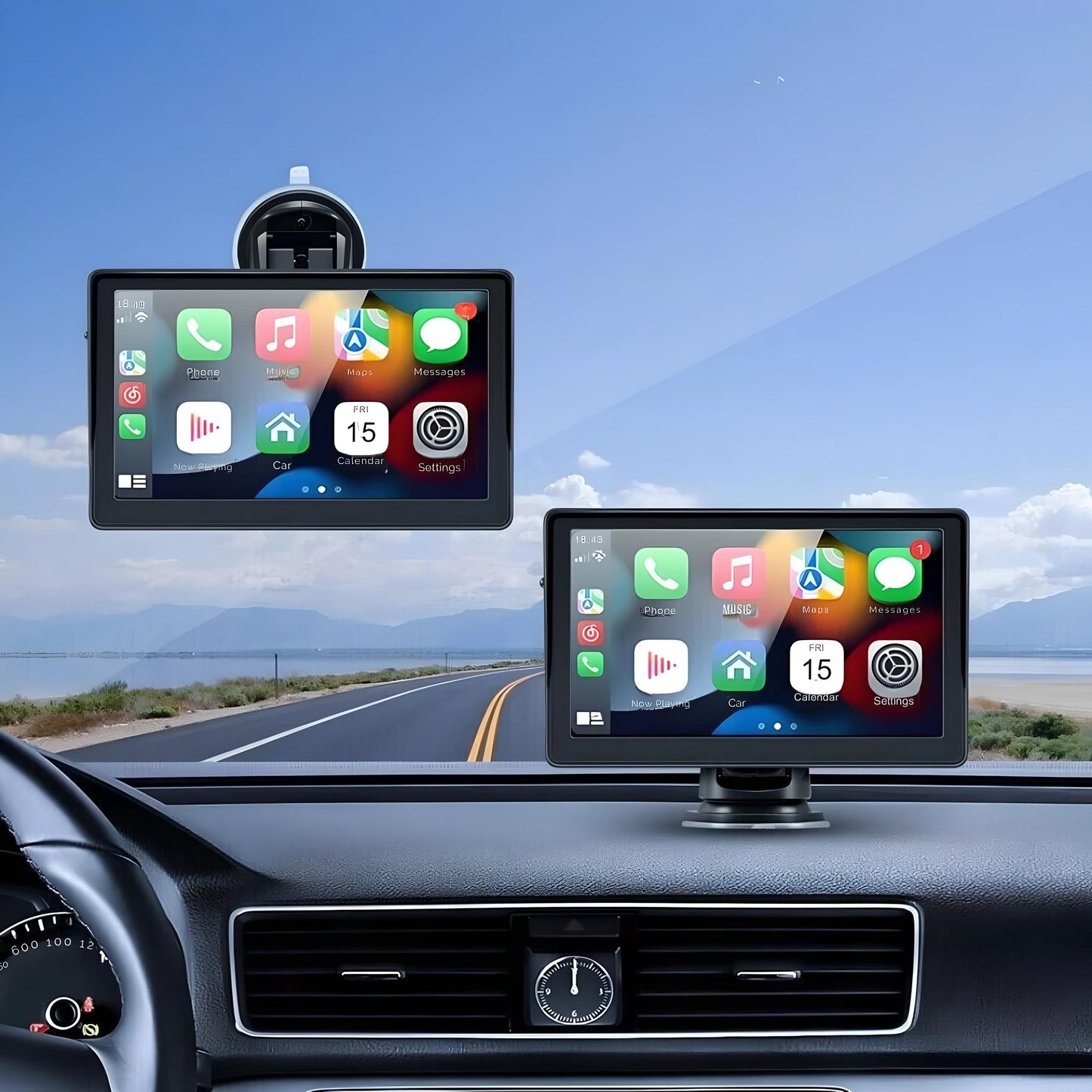 CarPlay